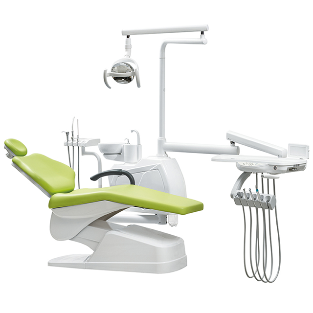 <strong><font color='#0997F7'>Dental Chair MKT-300</font></strong>